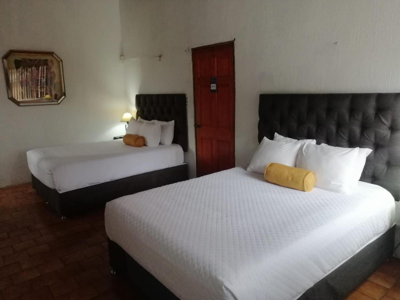 Global Airport Inn Free Shuttle 危地马拉 外观 照片