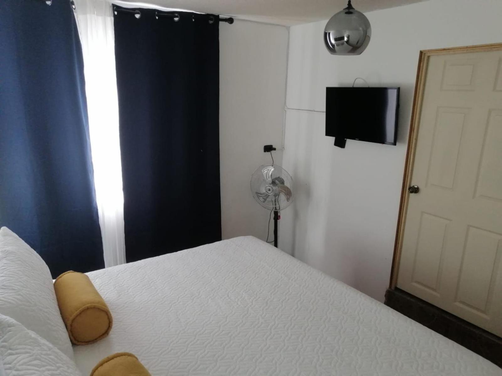 Global Airport Inn Free Shuttle 危地马拉 外观 照片
