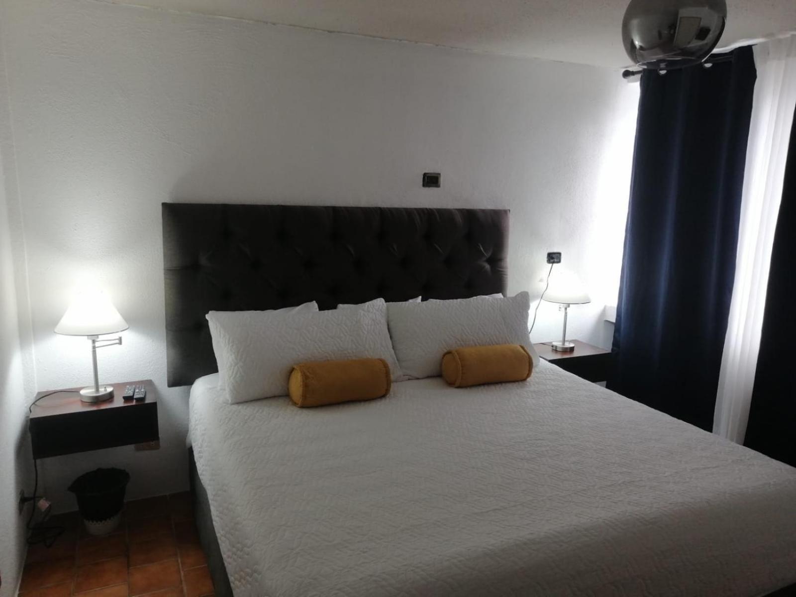 Global Airport Inn Free Shuttle 危地马拉 外观 照片
