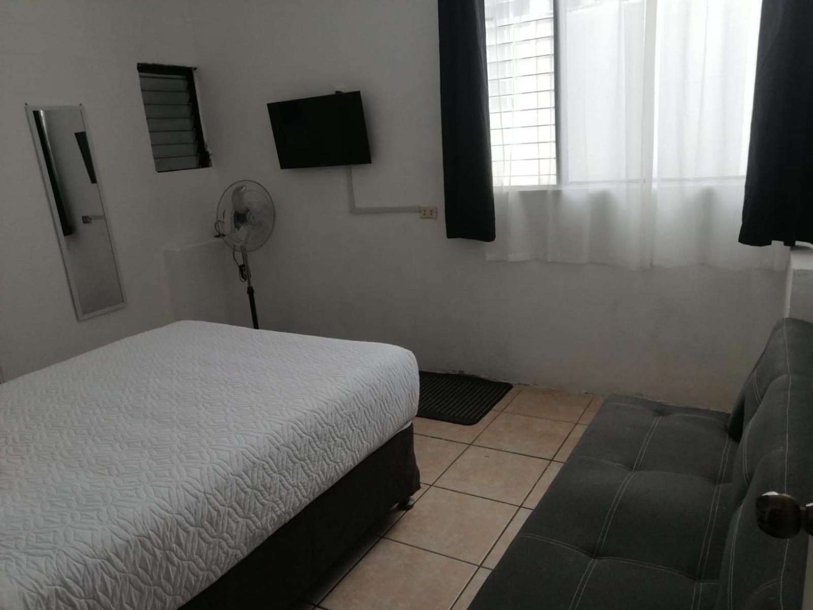 Global Airport Inn Free Shuttle 危地马拉 外观 照片