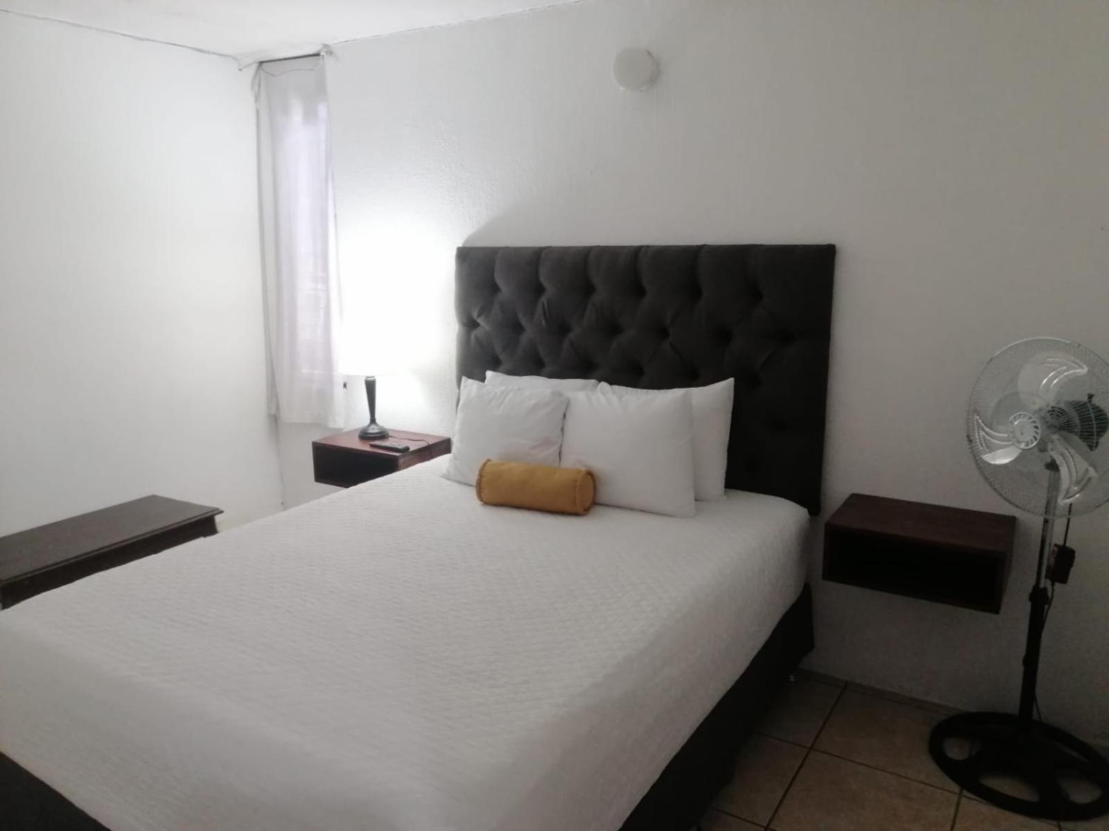 Global Airport Inn Free Shuttle 危地马拉 外观 照片
